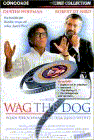 Wag the dog