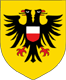 Wappen L&uuml;beck