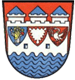 Wappen des Kreis Pinneberg