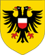 Wappen Lübeck