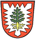 Wappen des Kreis Pinneberg