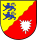 Wappen des Kreis Pinneberg