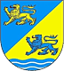 Wappen des Kreis Schleswig-Flensburg